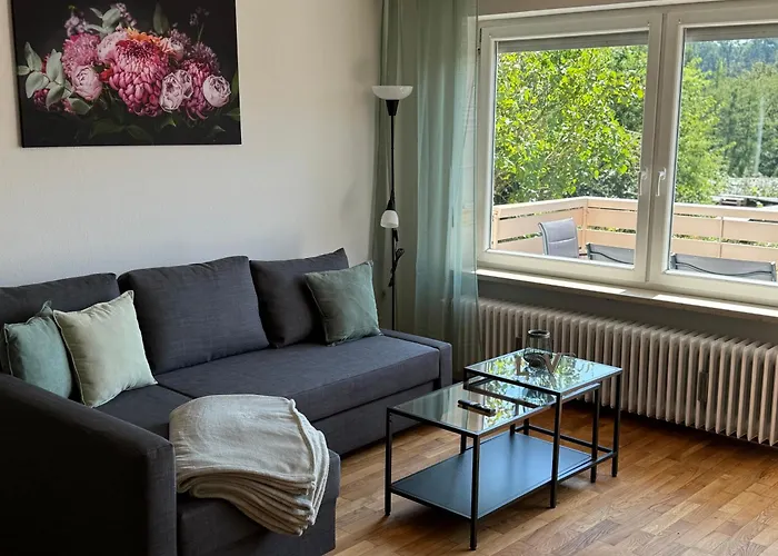 Ferienwohnung Passau-Grubweg