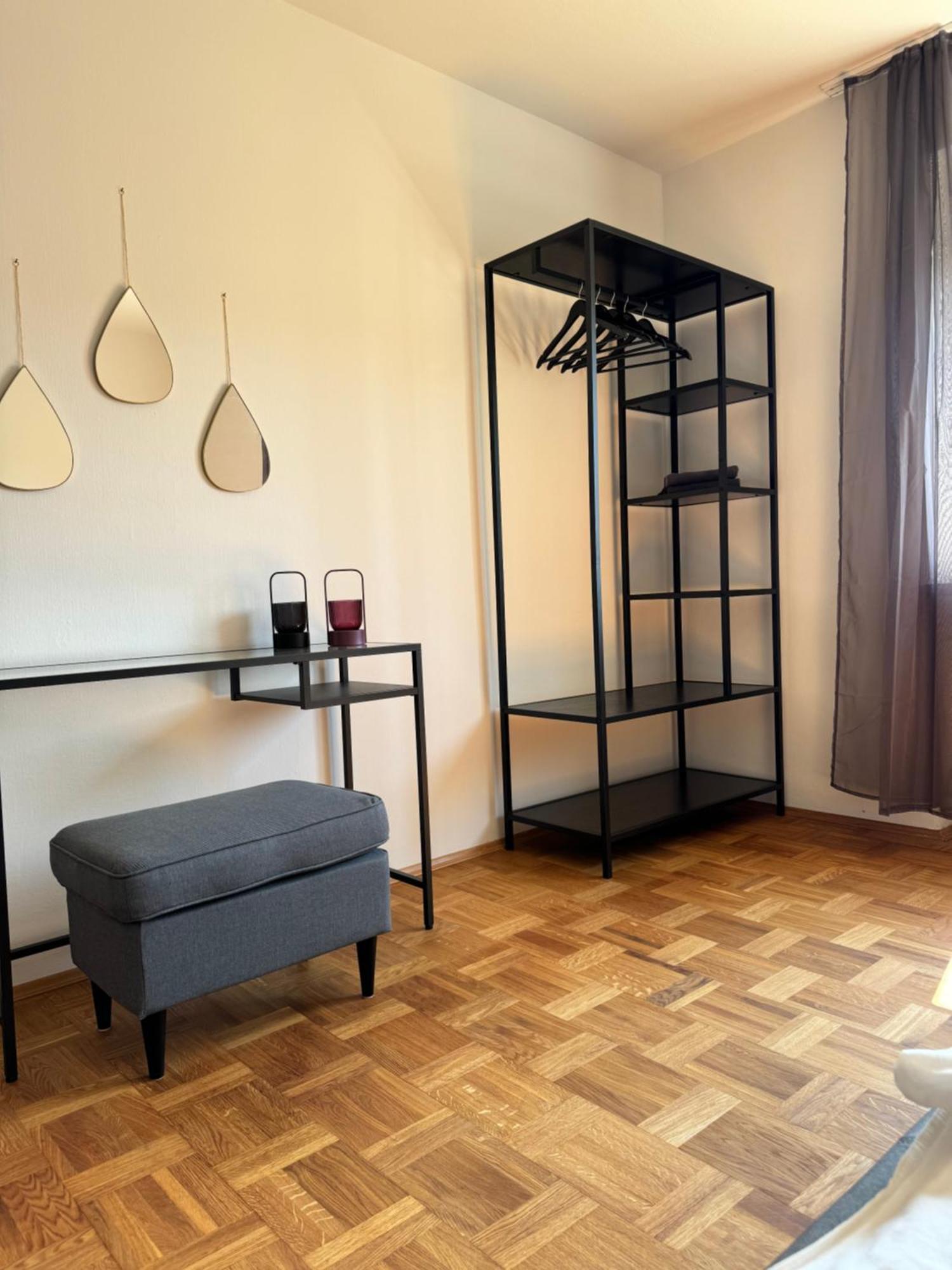 Apartment Passau-grubweg