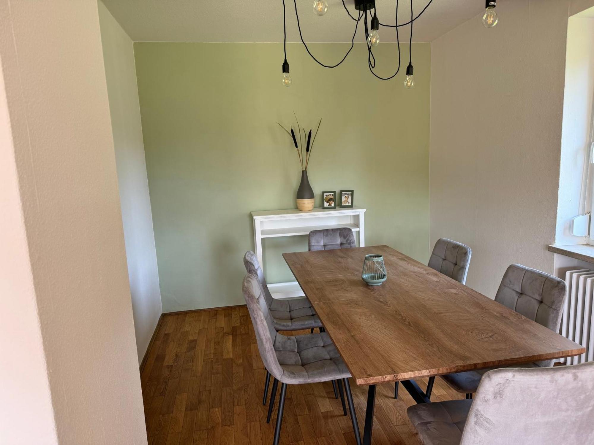 Passau-grubweg Apartment *