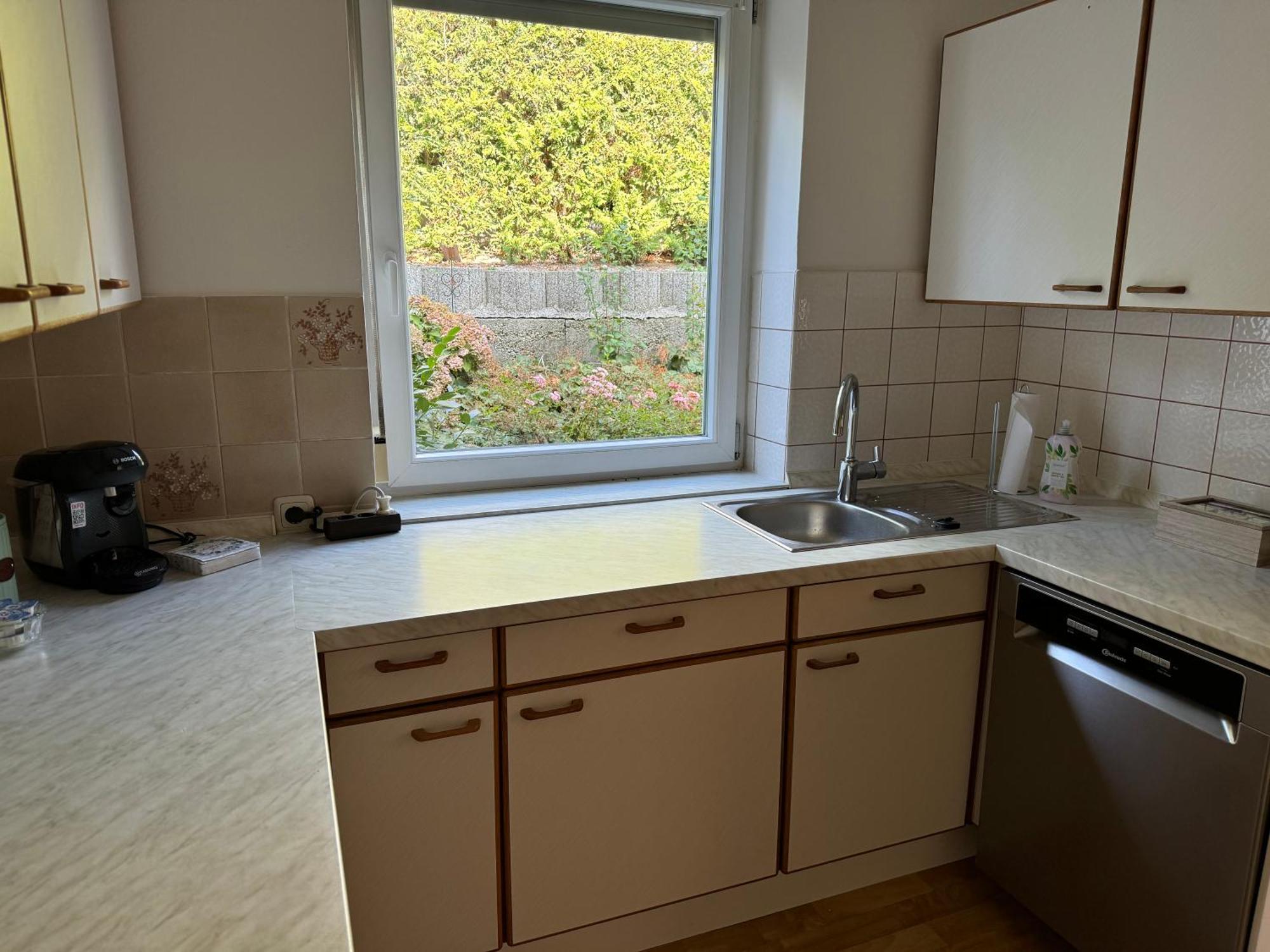Apartment Passau-grubweg *