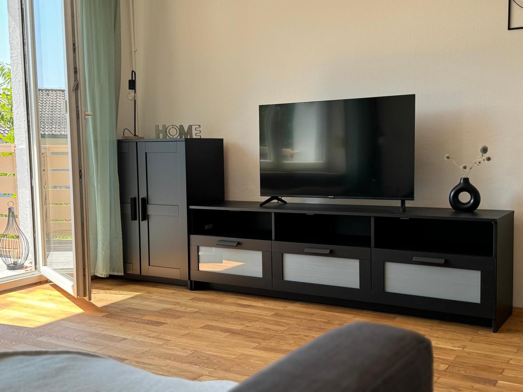 Passau-grubweg Apartment Passau